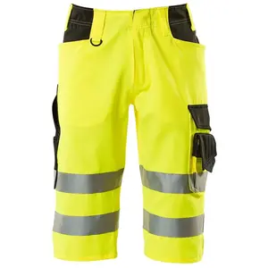 Mascot Pantalon 3/4 Safe Supreme 15549 pas cher