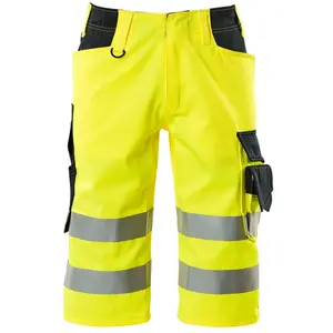 Comparateur de prix : Mascot Pantalon 3/4 Safe Supreme 15549