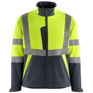 Comparateur de prix : Mascot Veste Safe Light 15902 Softshell