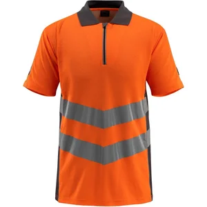 Comparateur de prix : Mascot Polo à Manches Courtes Safe Supreme 50130