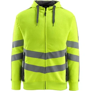 Mascot Sweat-shirt à Zip Safe Supreme 50138 pas cher