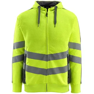 Mascot Sweat-shirt à Zip Safe Supreme 50138 pas cher