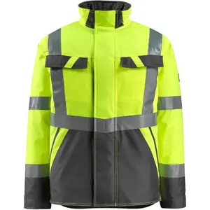 Comparateur de prix : Mascot Veste D´hiver Safe Light 15935