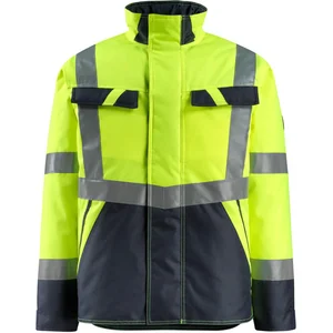 Comparateur de prix : Mascot Veste D´hiver Safe Light 15935