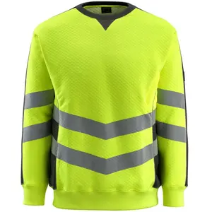 Comparateur de prix : Mascot Sweat-shirt Safe Supreme 50126