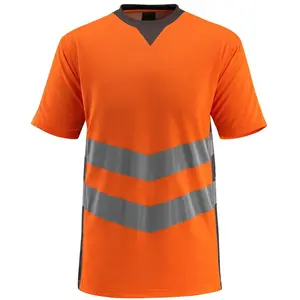 Comparateur de prix : Mascot T-shirt à Manches Courtes Safe Supreme 50127