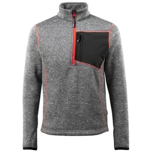 Mascot Sweat à Demi-zip Hardwear 50149