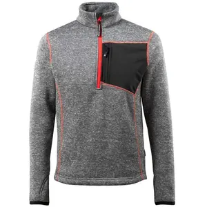 Mascot Sweat à Demi-zip Hardwear 50149 pas cher