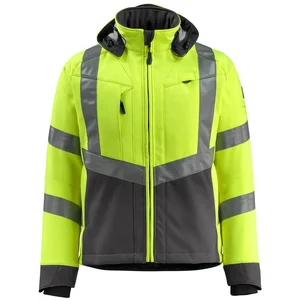 Comparateur de prix : Mascot Veste Safe Supreme 15502 Softshell