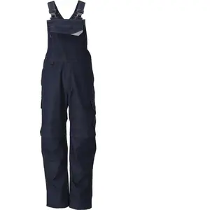 Mascot Combinaison Avec Poches Pour Genouillères Multisafe 13669