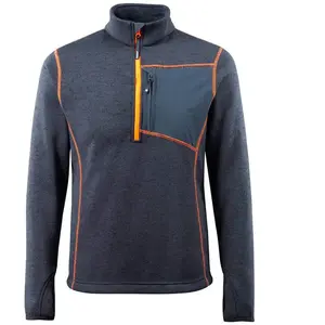 Mascot Sweat à Demi-zip Hardwear 50149 pas cher