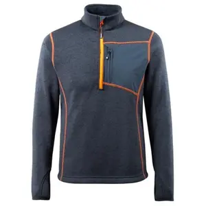 Mascot Sweat à Demi-zip Hardwear 50149 pas cher