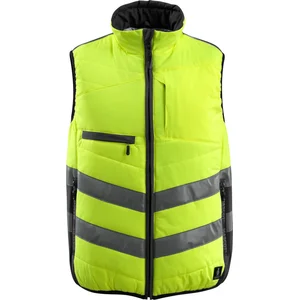 Comparateur de prix : Mascot Gilet De Sécurité Safe Supreme 15565 Winter