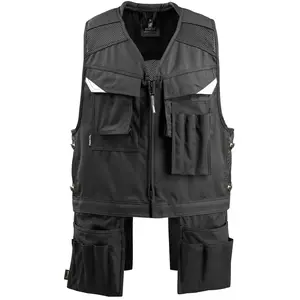 Mascot Gilet à Outils Hardwear 15089 pas cher
