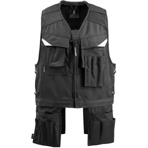 Mascot Gilet à Outils Hardwear 15089 pas cher