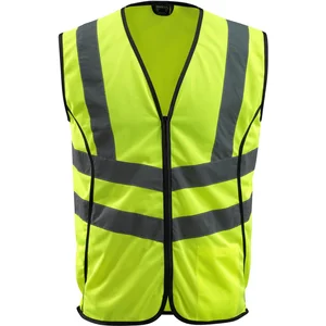 Comparateur de prix : Mascot Gilet De Sécurité Safe Supreme 50145 Traffic