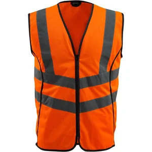 Comparateur de prix : Mascot Gilet De Sécurité Safe Supreme 50145 Traffic
