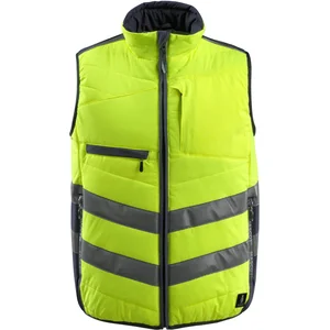 Comparateur de prix : Mascot Gilet De Sécurité Safe Supreme 15565 Winter