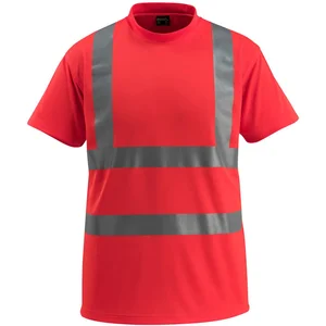 Mascot T-shirt à Manches Courtes Safe Light 50592 pas cher
