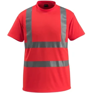 Mascot T-shirt à Manches Courtes Safe Light 50592 pas cher