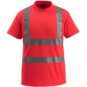 Mascot T-shirt à Manches Courtes Safe Light 50592 pas cher