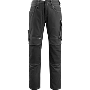 Comparateur de prix : Mascot Mannheim Werkbroek - 12779 82-52 -zwart