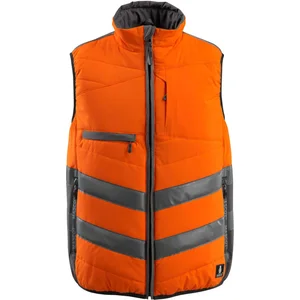 Comparateur de prix : Mascot Gilet De Sécurité Safe Supreme 15565 Winter