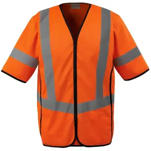 Mascot T-shirt à Manches Courtes Safe Supreme 50216 Traffic pas cher