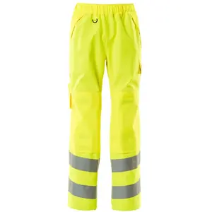 Mascot Pantalon De Travail Safe Supreme 15590 Over pas cher