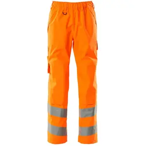Mascot Pantalon De Travail Safe Supreme 15590 Over pas cher