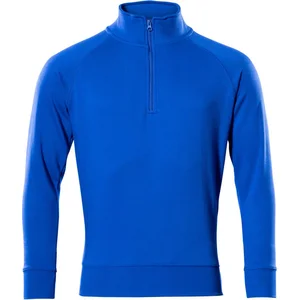 Mascot Sweat à Demi-zip Crossover 50611 pas cher