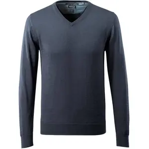 Mascot Frontline Gebreide trui 50635-989 - donkermarine - M