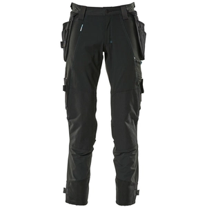 Comparateur de prix : Mascot Pantalon De Travail Advanced 17031 Hanging Pockets Big