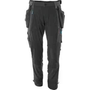 Mascot Pantalon De Travail Advanced 17031 Hanging Pockets Big
