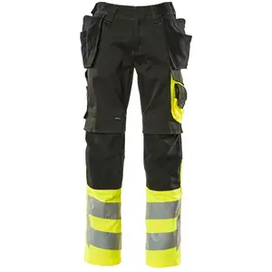 Mascot Pantalon De Travail Safe Supreme 17531 Hanging Pockets Big pas cher