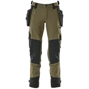 Mascot Pantalon De Travail Advanced 17031 Hanging Pockets Big pas cher