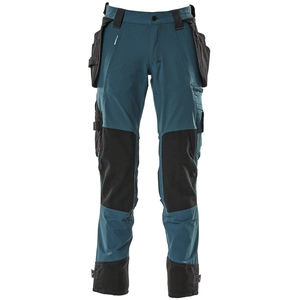 Mascot Pantalon De Travail Advanced 17031 Hanging Pockets Big pas cher