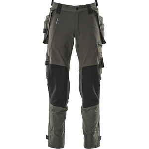 Mascot Pantalon De Travail Advanced 17031 Hanging Pockets Big pas cher