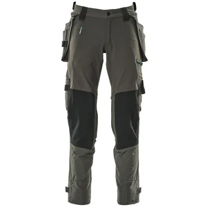 Mascot Pantalon De Travail Advanced 17031 Hanging Pockets Big