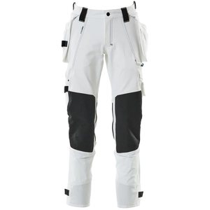 Mascot Pantalon De Travail Advanced 17031 Hanging Pockets Big pas cher