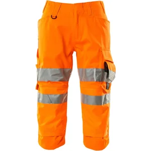 Mascot Pantalon 3/4 Safe Supreme 17549 Hanging Pockets pas cher