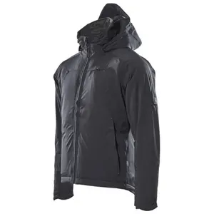 Comparateur de prix : Mascot Advanced Winterjas 17035-411 - Zwart - 3XL