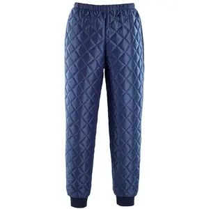 Comparateur de prix : Mascot Originals Thermobroek 13571-707 - Marine - M