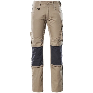 Mascot Pantalon De Travail Unique 12679 pas cher