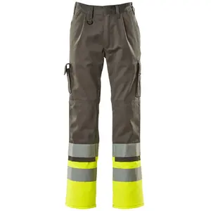 Mascot Pantalon De Travail Safe Compete 12379 pas cher