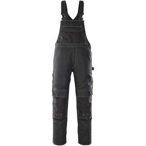 Mascot Combinaison Avec Poches Pour Genouillères Hardwear 08269 pas cher