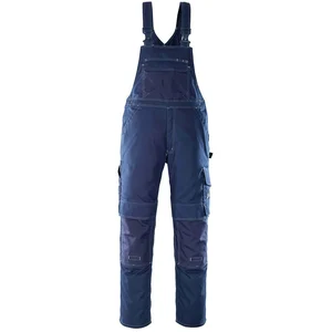 Mascot Combinaison Avec Poches Pour Genouillères Hardwear 08269 pas cher