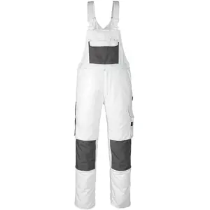 Mascot Combinaison Avec Poches Pour Genouillères Hardwear 08269 pas cher