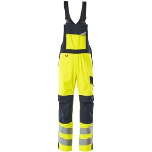 Mascot Combinaison Avec Poches Pour Genouillères Multisafe 13869