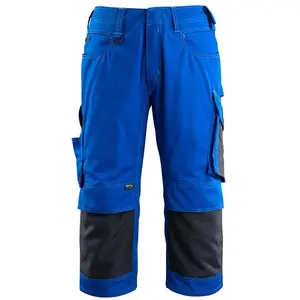 Mascot Pantalon 3/4 Unique 14149 Hanging Pockets pas cher